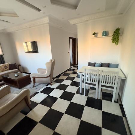 Qaitbay Citadel Haven Apartment Alexandria Exterior photo