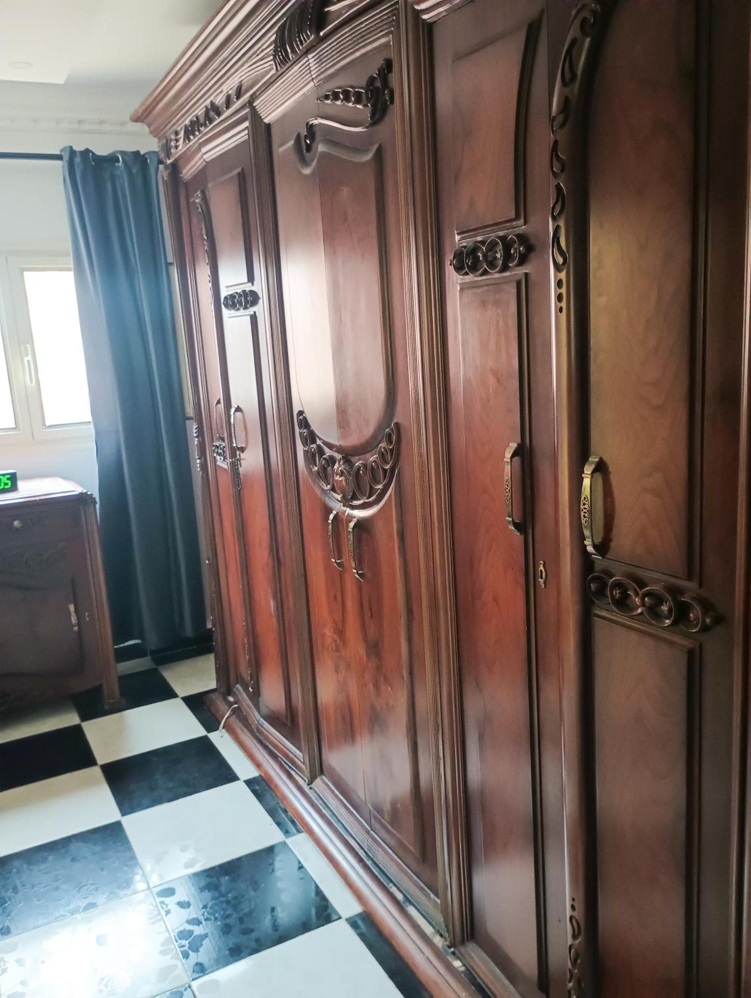 Qaitbay Citadel Haven Apartment Alexandria Exterior photo
