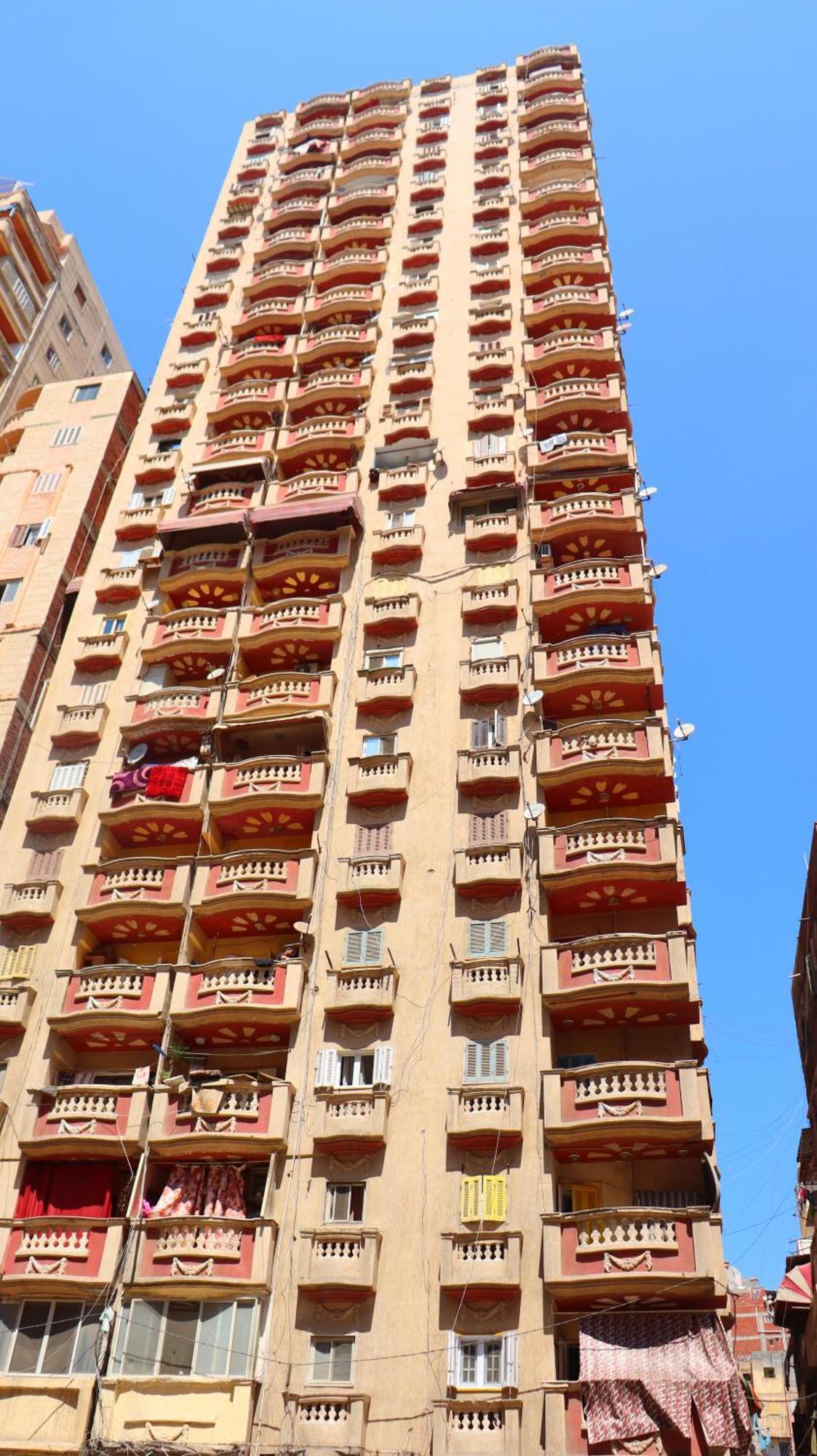 Qaitbay Citadel Haven Apartment Alexandria Exterior photo